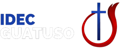 Logo IDEC Guatuso